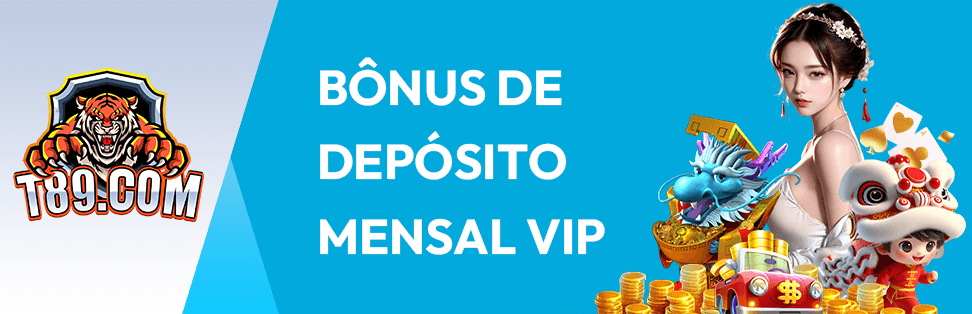 bonus primeiro deposito cassino